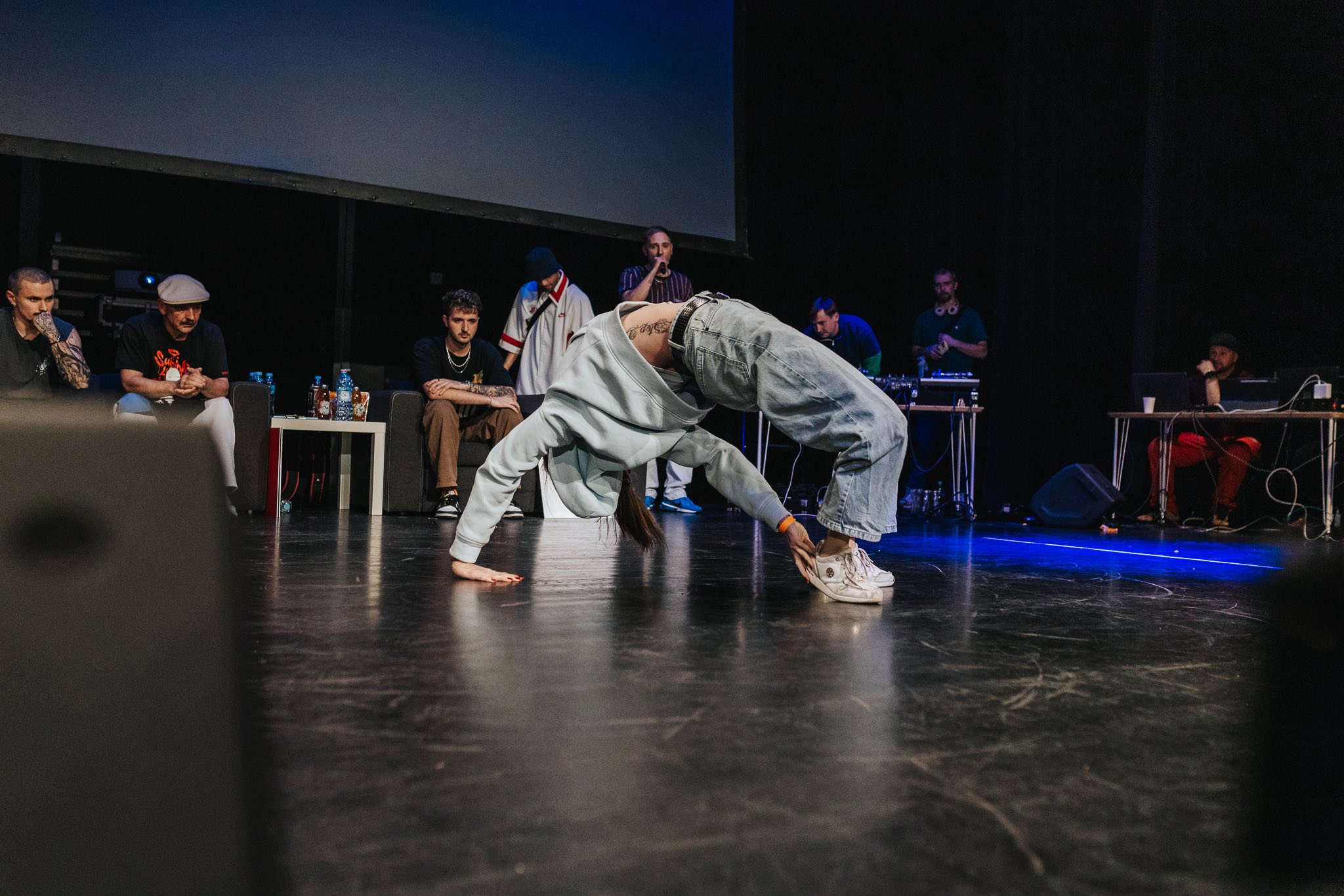 Mistrzostwa Polski w Breakingu 2025 - wyniki!